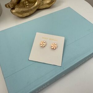 BRAND NEW TORY BURCH EARRINGS